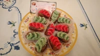 Dattes Fourrées