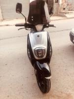 motos-scooters-wms-estate-x-2021-bordj-bou-arreridj-algerie