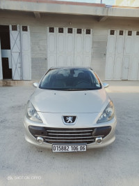 voitures-peugeot-307-2006-oxygo-akbou-bejaia-algerie