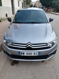 voitures-citroen-celysse-2023-relizane-algerie