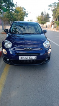 voitures-fiat-500x-2024-culte-boumerdes-algerie