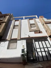 Vente Villa Tlemcen Chetouane