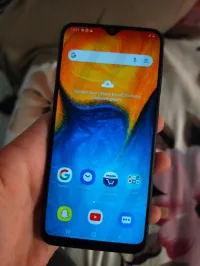 Samsung Samsung Galaxy A20