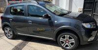 voitures-dacia-sandero-2021-stepway-privilege-tiaret-algerie