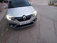 voitures-renault-symbol-2019-tiaret-algerie