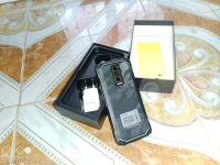 DOOGGE BLADE 10 incassable Blade 10