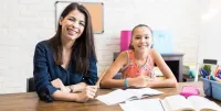 Cours de soutien particuliers  دروس تدعيمية 