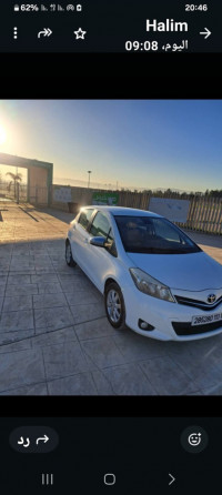 voitures-toyota-yaris-2013-touch-active-baraki-alger-algerie