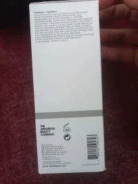 The Ordinary original