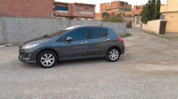 voitures-peugeot-308-2009-allure-bazer-sakhra-setif-algerie