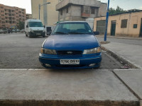 voitures-daewoo-cielo-1999-bouira-algerie