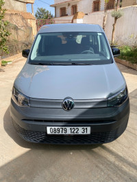 voitures-volkswagen-caddy-2022-oran-algerie