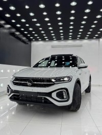 سيارات-volkswagen-t-roc-2025-starlight-عين-البيضاء-أم-البواقي-الجزائر
