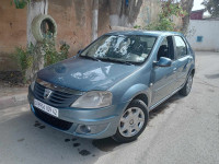 voitures-dacia-logan-2009-extreme-fouka-tipaza-algerie