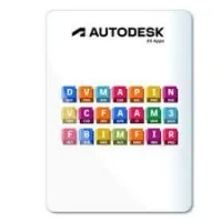 Licence Suite AUTODESK 2022 2023 2024 2025 - Officiel - Toutes Les Applications