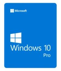 Windows 11/10 Pro Professionnel 32/64 bit Clé d'activation Originale
