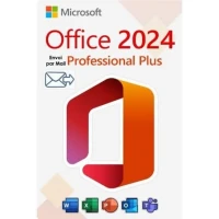 Licence Microsoft Office 2024 Professional Plus