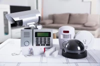 Solutions de vidéosurveillance & alarmes sur mesure | Matériels & pose
