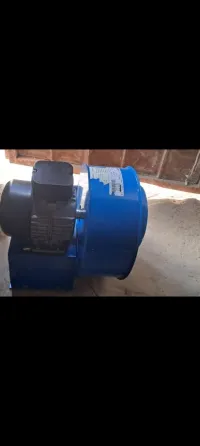محرك 380 فولط 