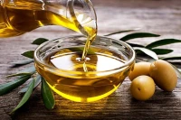 Huile d olive  DE tres bonne qualiter