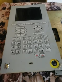 Afichoure machine injection plastique hayjin 