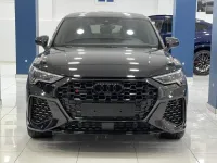 Audi Q3 Rs 2022 