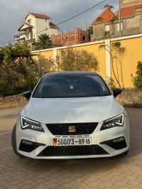 سيارات-seat-leon-2019-cupra-الطاهير-جيجل-الجزائر
