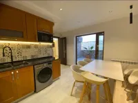 Vente Appartement F4 Alger Bordj el kiffan
