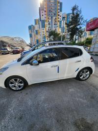 سيارات-peugeot-208-2015-allure-باب-الزوار-الجزائر