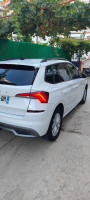 voitures-skoda-kamiq-2022-guelma-algerie