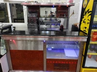 Comptoir cafétéria morsi et machin caffi morsi كونتوار مقهي مورسي 
