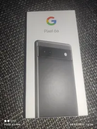 Google Pixel a 6