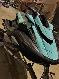 Yamaha Fx limited svho 2023