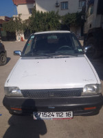 voitures-suzuki-maruti-800-2012-bab-ezzouar-alger-algerie