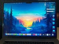 ماك-بوك-ماكبوك-air-m3-ssd-256gb-بحالة-ممتازة-العفرون-البليدة-الجزائر