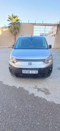 utilitaire-fiat-doblo-2023-italienne-batna-algerie