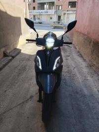 دراجات-نارية-وسكوترات-sym-st-200-cc-2024-العلمة-سطيف-الجزائر