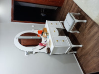 armoires-commodes-coiffeuse-table-et-chaise-gazelle-boufarik-blida-algerie