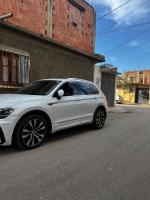 voitures-volkswagen-tiguan-2017-bou-haroun-tipaza-algerie