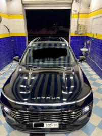Jetour  X70 PLUS 2025 Luxury Edition 7 places thumbnail 5