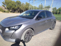 voitures-peugeot-208-2022-allure-el-eulma-setif-algerie