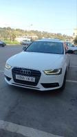 berline-audi-a4-2016-saoula-alger-algerie