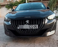 voitures-peugeot-208-2022-allure-oued-taga-batna-algerie