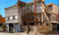 villa-vente-tiaret-sougueur-algerie