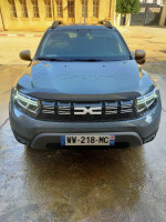 voitures-dacia-duster-2024-bekkouche-lakhdar-skikda-algerie