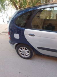 voitures-renault-scenic-2002-tiaret-algerie