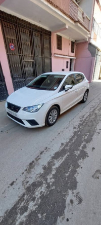 voitures-seat-ibiza-2019-style-blida-algerie