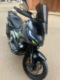 Honda XADV Honda 2024
