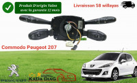 eclairage-clignotants-commodo-peugeot-207-msila-algerie