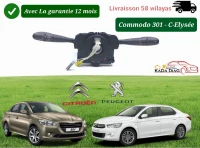 Commodo Peugeot Citroën  301 C Elysé 